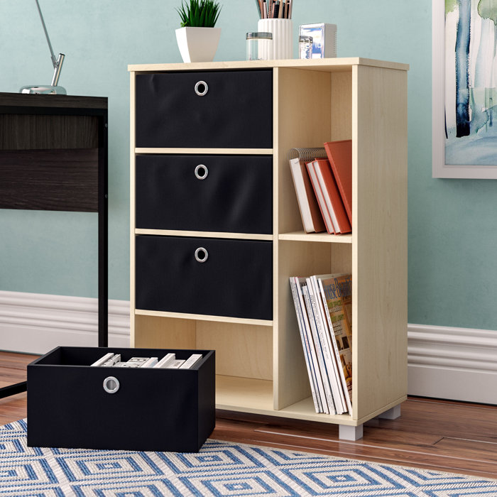 17 Stories Aufbewahrungsschrank & Bewertungen | Wayfair.de